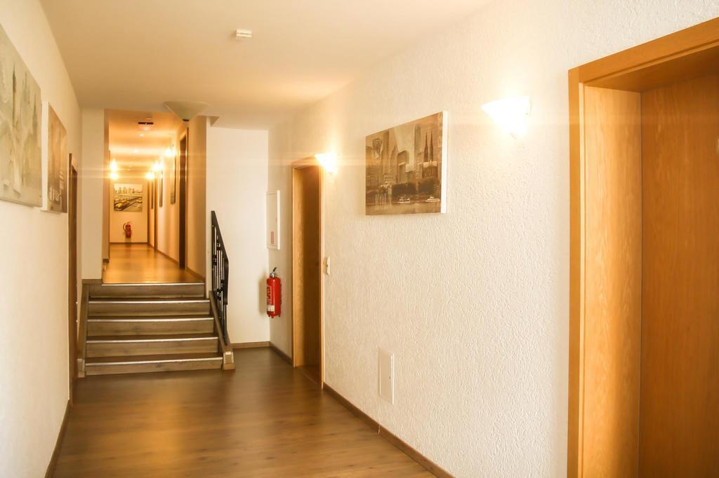 Hotel Waldlust B&B Schwandorf in Bayern Exterior photo