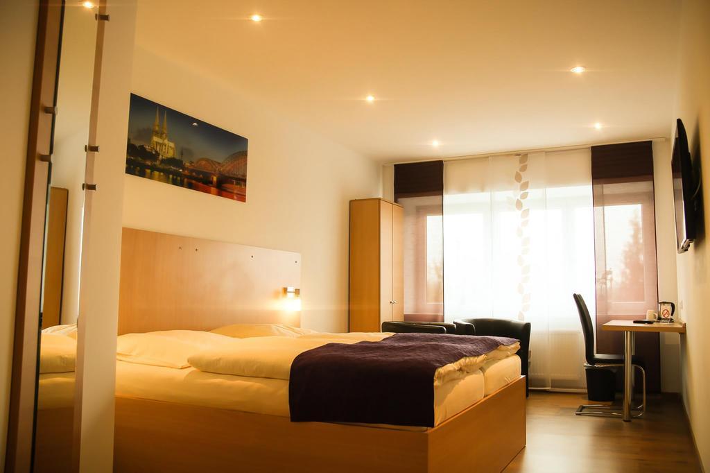 Hotel Waldlust B&B Schwandorf in Bayern Exterior photo