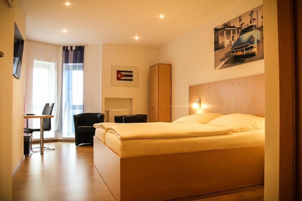 Hotel Waldlust B&B Schwandorf in Bayern Exterior photo