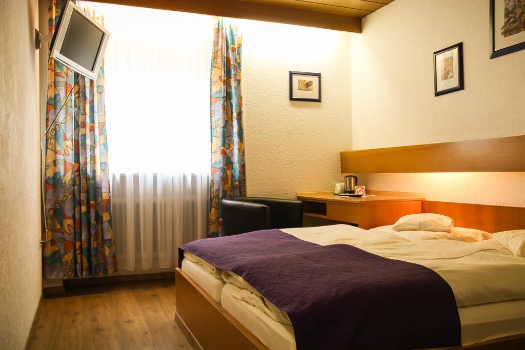 Hotel Waldlust B&B Schwandorf in Bayern Exterior photo